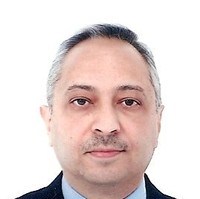 Abdelwehab Alwehab, Ph.D., University of Baghdad, Iraq