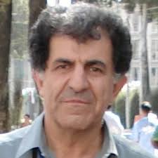 Bahram Grami, Ph.D., Author and Editor, USA