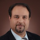 Associate Editor, Kaveh Moghaddam, Ph.D., Associate Professor, USA