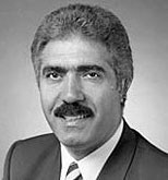 Mohsen Bahmani-Oskooee, Editor, Journal of Economic Studies, the University of Wisconsin-Milwaukee, USA